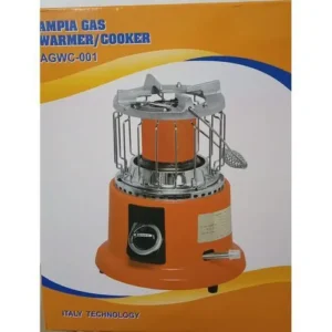Ampia Gas Brooder