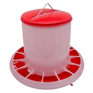 Manual Poultry Feeders