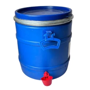 40-Litres Poultry Drinker Automatic Cup Drinkers
