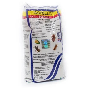 Actellic Super Dust