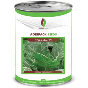 Collards Sukuma Wiki (Agripack)