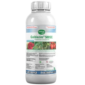 Goldazim 50SC