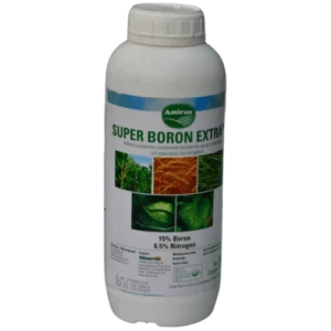 Super Boron Extra
