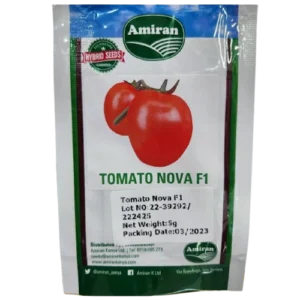Tomato Nova F1