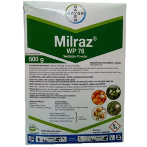 Milraz WP 76 500g