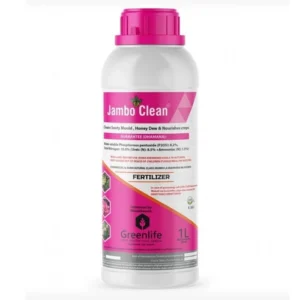 Greenlife Jambo Clean Foliar Fertilizer