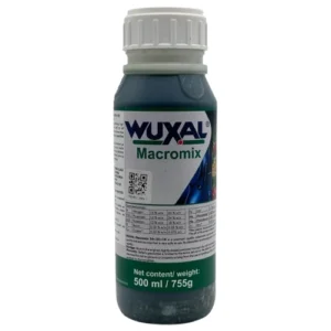 Wuxal Macromix Foliar fertilizer