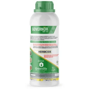 Greenlife Governor 580SE Herbicide 1L