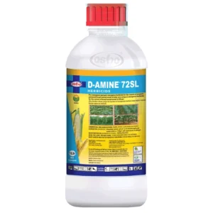 Osho D-AMINE 72SL Herbicide