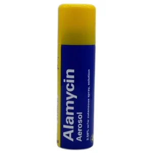 Norbrook Alamycin Aerosol Spray