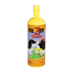 Nilzan Super Dewormer