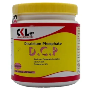 Coopers Dicalcium Phosphate (DCP)