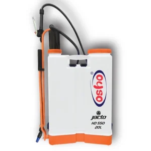 Osho Jacto Knapsack Sprayer Hd
