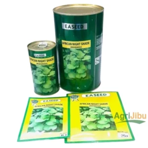 African Night Shade Managu –  East Africa seeds