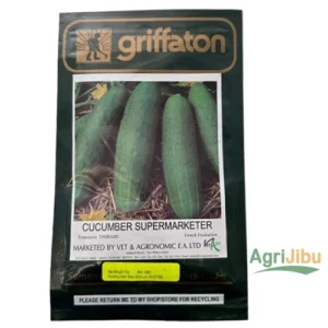 Griffaton Cucumber Super Marketer seeds