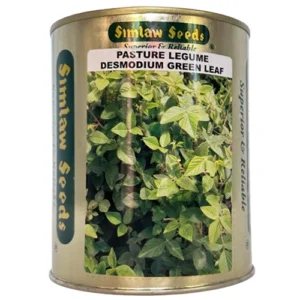 Desmodium Green Leaf Seeds – Simlaw