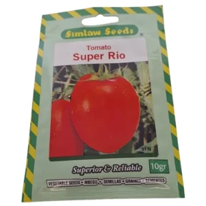 Tomato Super Rio – Simlaw