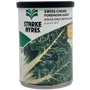 Fordhook Giant (Swiss Chard) 25g – Starke Ayres