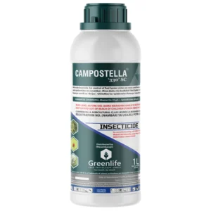 Greenlife Campostella 330 SC Miticide/Acaricide