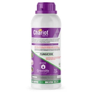 Chariot 500SC