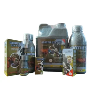 Dabotik 522.5 EC Acaricide