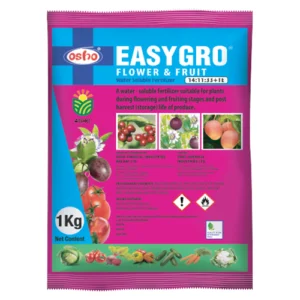 Osho Easygrow Flower and Fruit