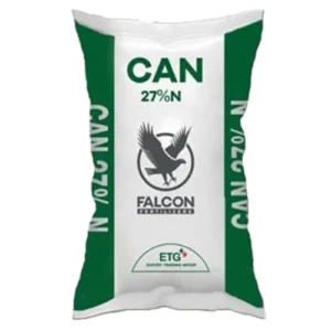 Falcon CAN 26% Fertilizer 50Kg