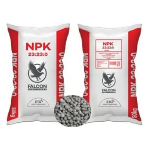 Falcon NPK 23:23:0 Fertilizer 50Kg