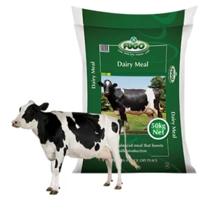 Fugo Dairy Meal 50kg