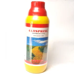 Glyspring Herbicide