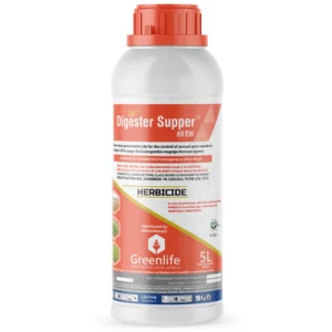 Digester Super 69 EW