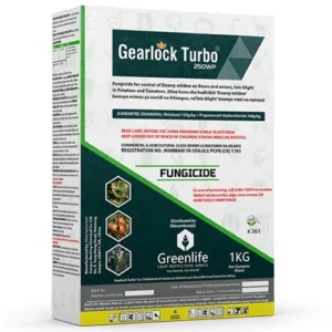 Gearlock Turbo 250 WP 1kg