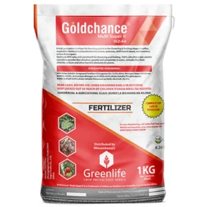 Goldchance Multi Super K 1kg