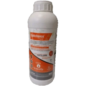 Goldchance Super Flowers & Fruits Fertilizer 1L