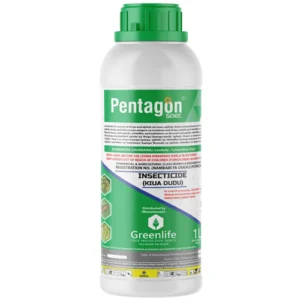 Pentagon 50EC
