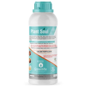 Plant Soul 1L