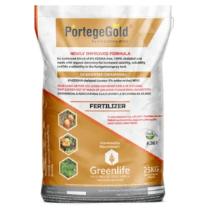 Portege Gold 25kg