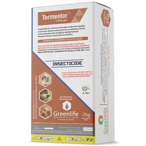 Tormentor 0.05%