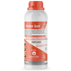 Vitabor Gold