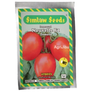 Improved Nouvelle F1 Tomato