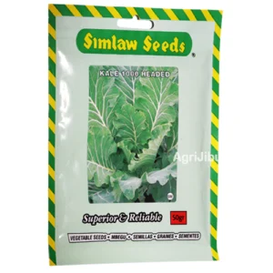 Thousand Headed (Simlaw)