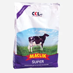 Maclik Super Mineral Supplement