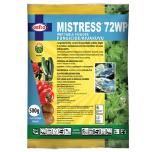 Mistress 72 WP