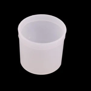 Poultry Drinking System Plastic End Caps
