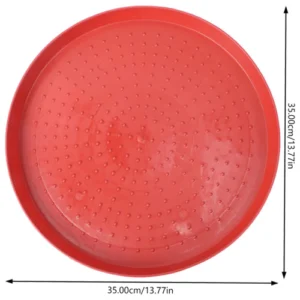 Chick Feeding Tray