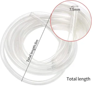 Rabbit Drinking Pipe 8 Metre