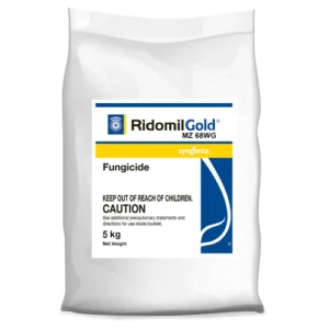 Ridomil Gold MZ 68 WG