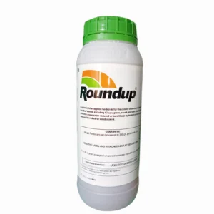 Roundup TURBO Herbicide