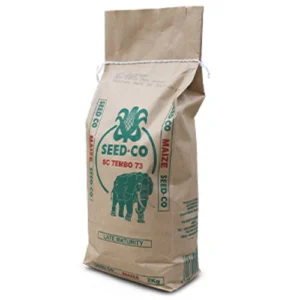 SC Tembo 73 Hybrid Maize Seeds 2kg