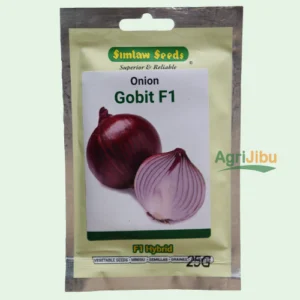 Gobit F1 Onion